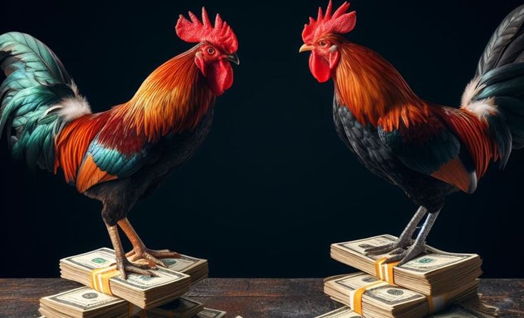 Hướng dẫn tham gia cá cược qua link đá gà