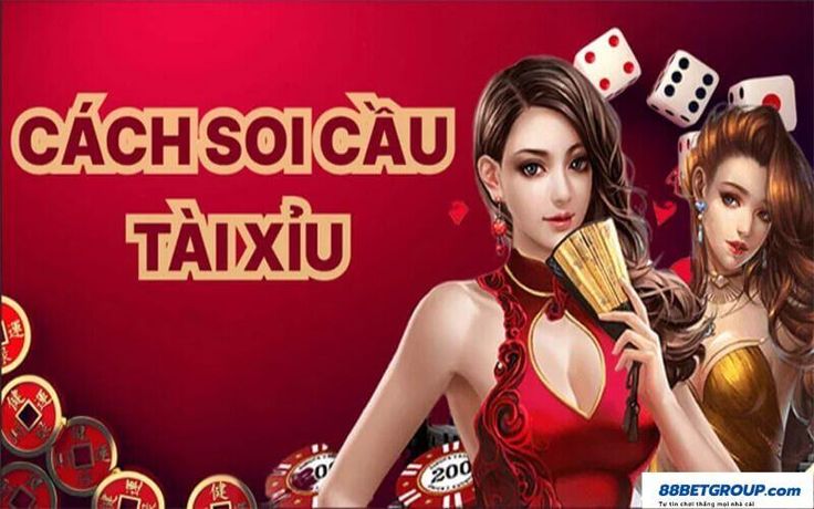 Mẹo sử dụng ứng dụng soi cầu tài xỉu hiệu quả