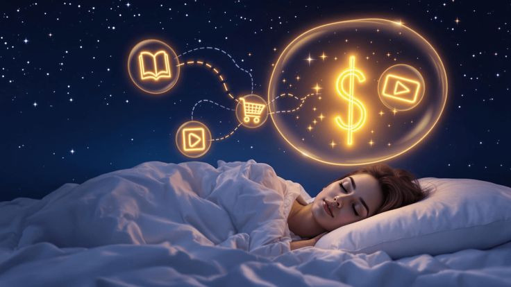 cách ứng dụng chiêm bao thấy tiền vào đời sống