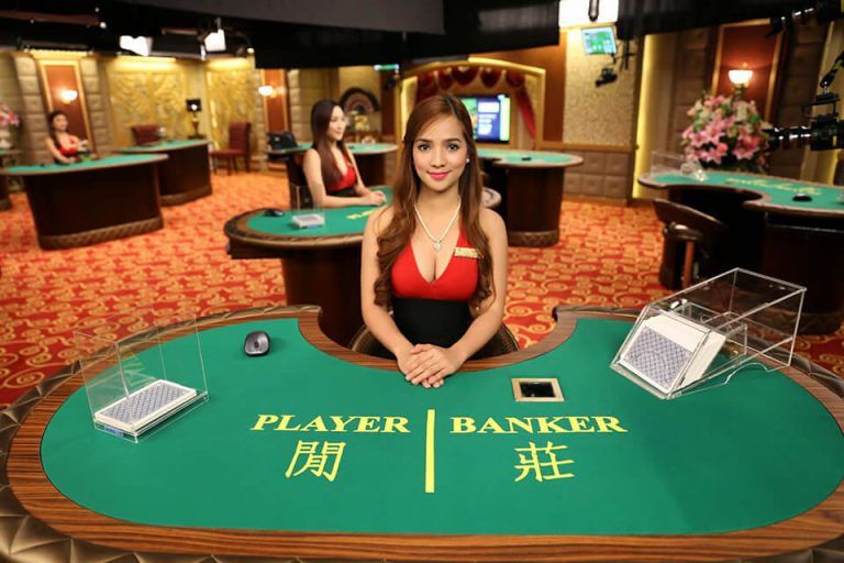tổng quan live baccarat tại 88aa tổng quan live baccarat tại 88aa