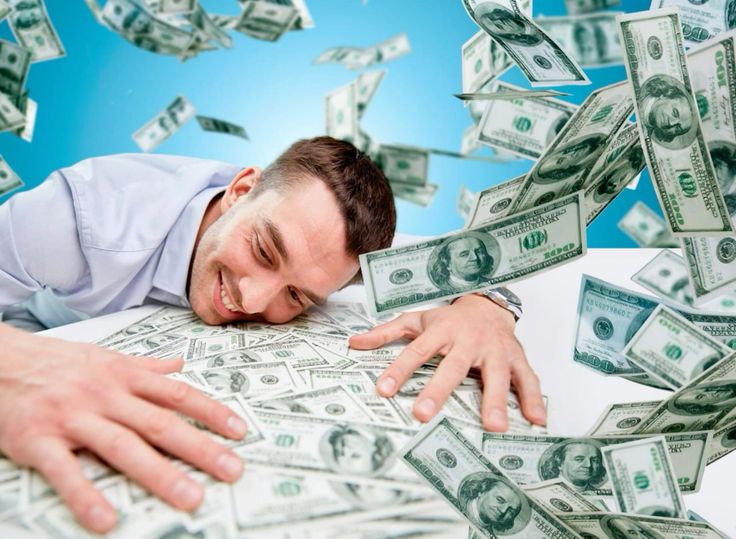 tổng quan về chiêm bao thấy tiền